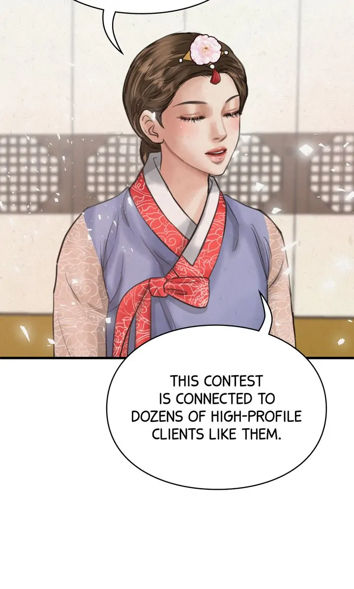 Beneath the Peach Tree Chapter 14 - Page 18