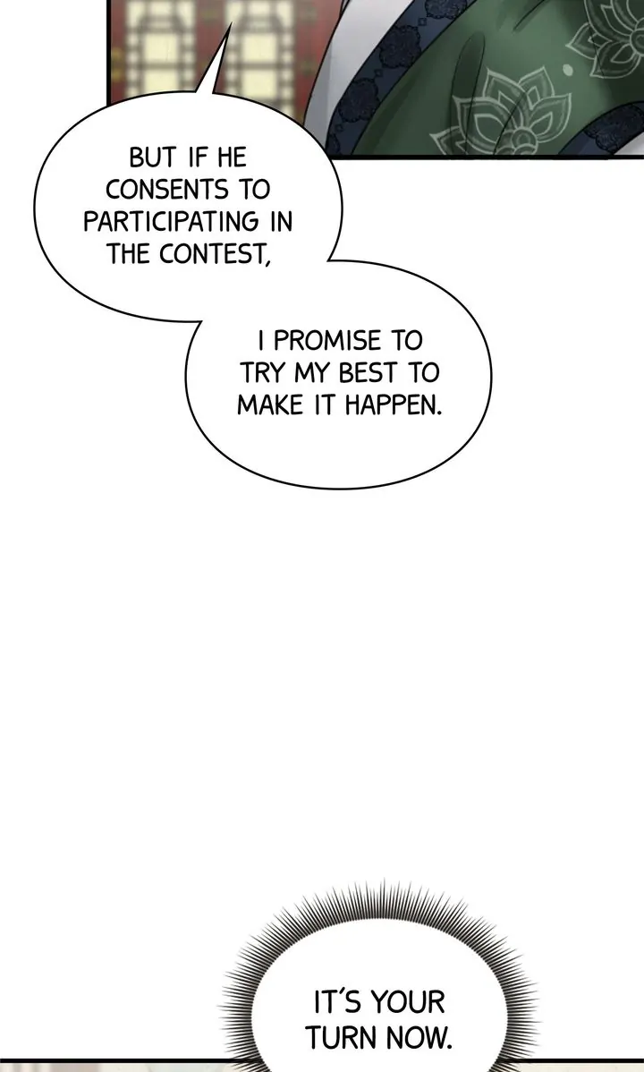 Beneath the Peach Tree Chapter 14 - Page 24