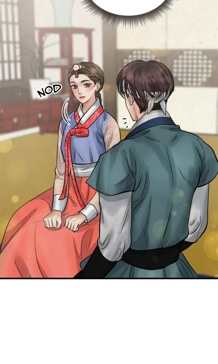 Beneath the Peach Tree Chapter 14 - Page 25