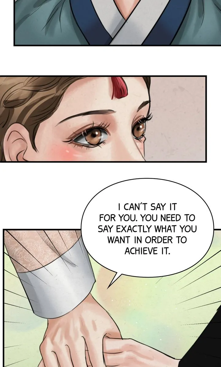 Beneath the Peach Tree Chapter 14 - Page 27