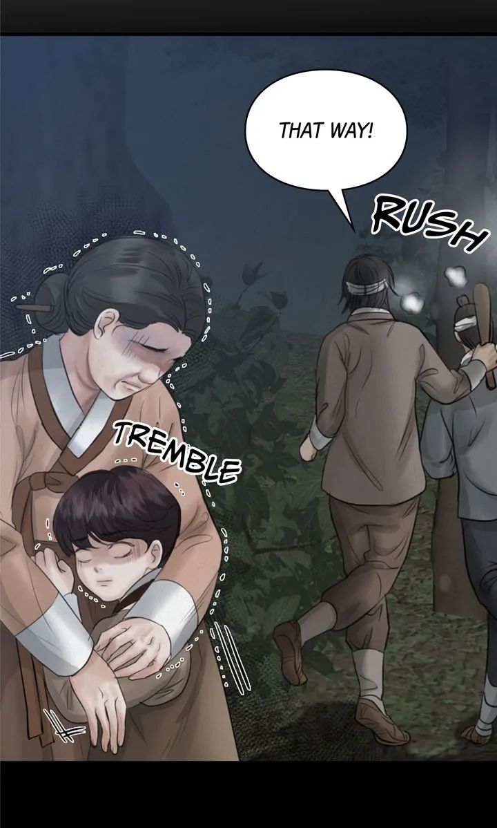 Beneath the Peach Tree Chapter 14 - Page 34