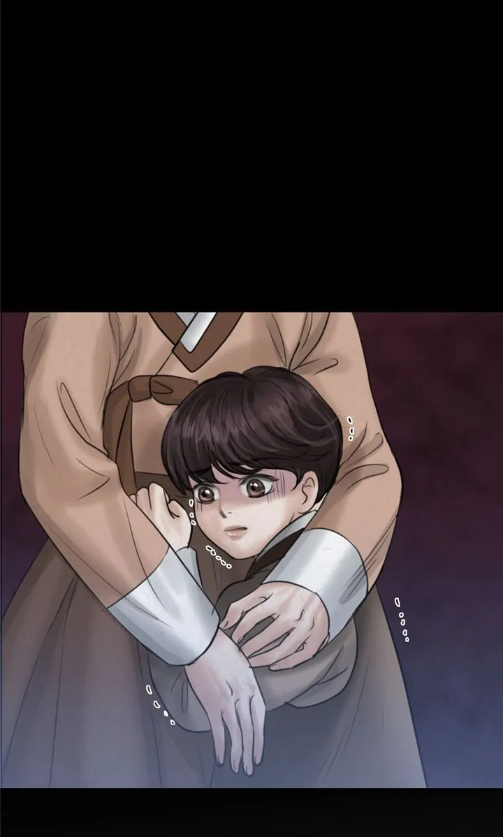 Beneath the Peach Tree Chapter 14 - Page 35