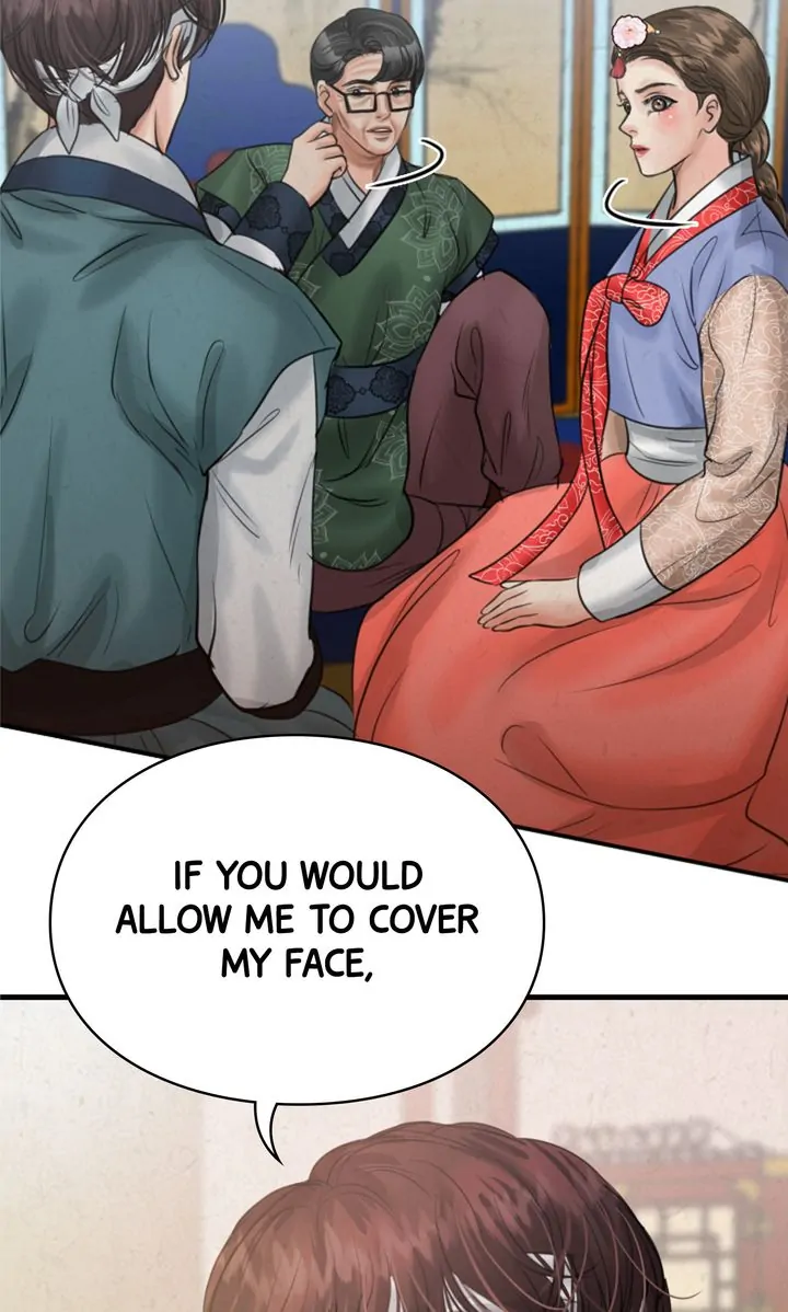 Beneath the Peach Tree Chapter 14 - Page 37