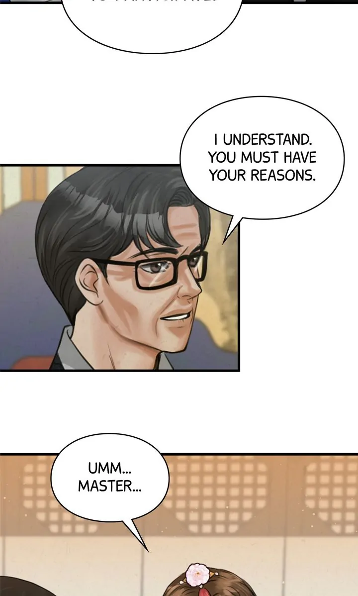 Beneath the Peach Tree Chapter 14 - Page 39