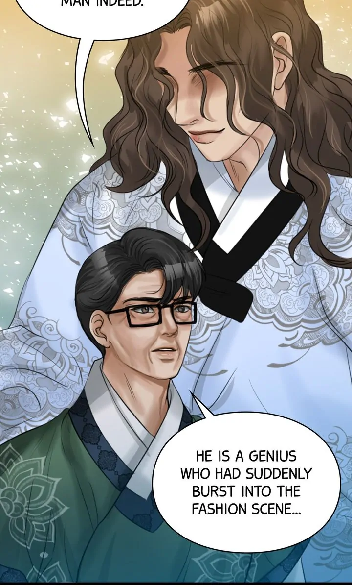 Beneath the Peach Tree Chapter 14 - Page 41