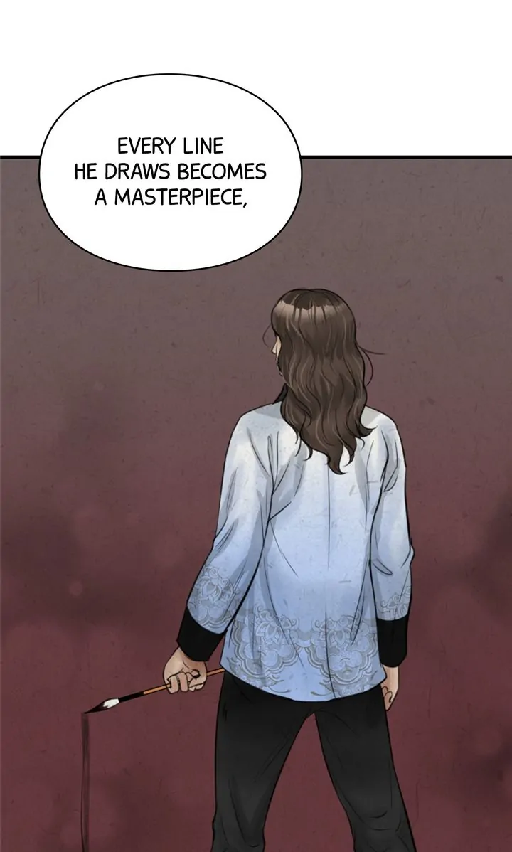 Beneath the Peach Tree Chapter 14 - Page 42