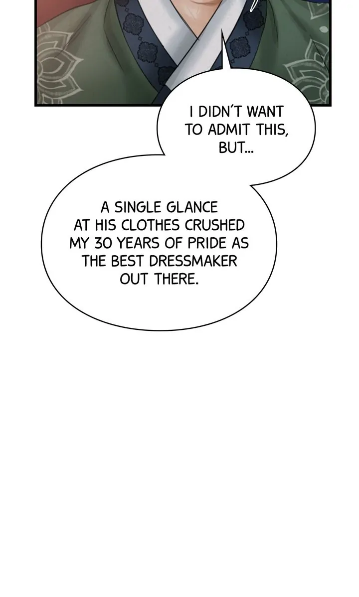 Beneath the Peach Tree Chapter 14 - Page 44