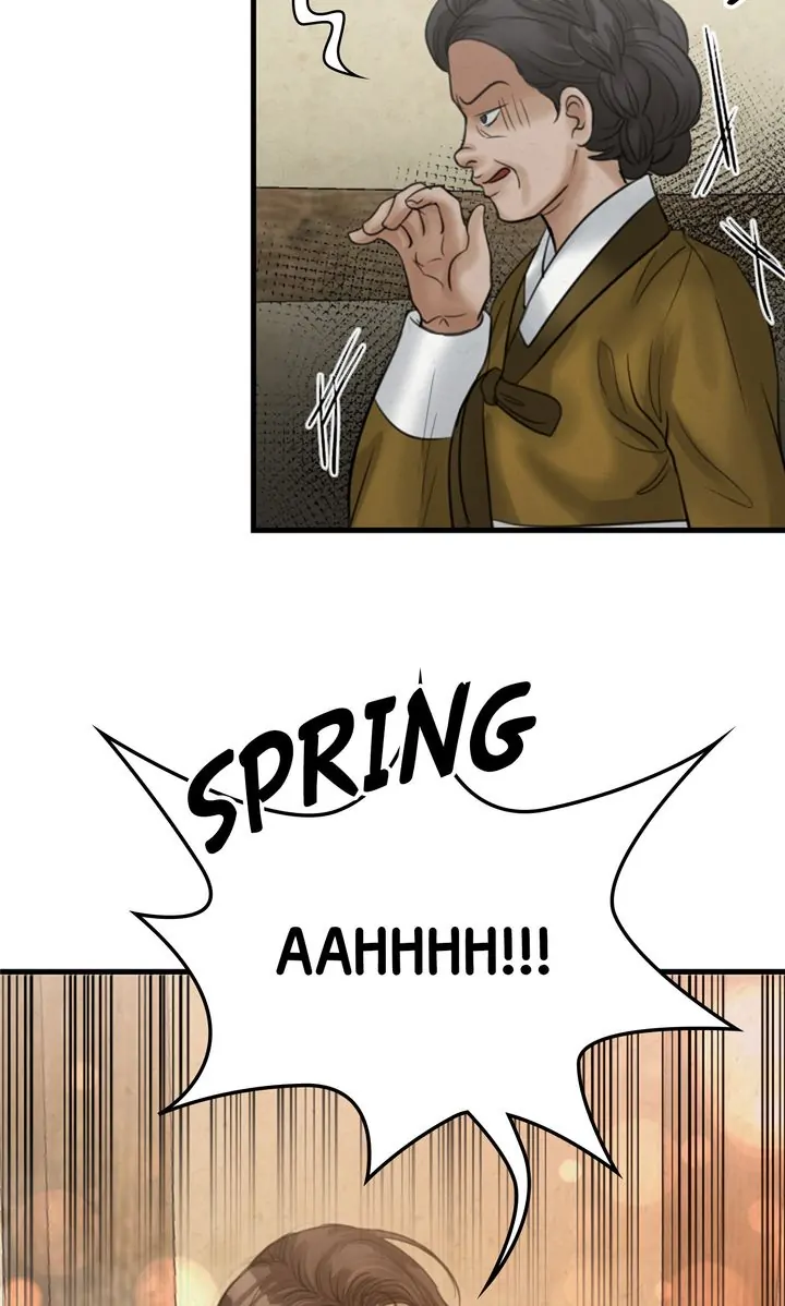 Beneath the Peach Tree Chapter 14 - Page 54