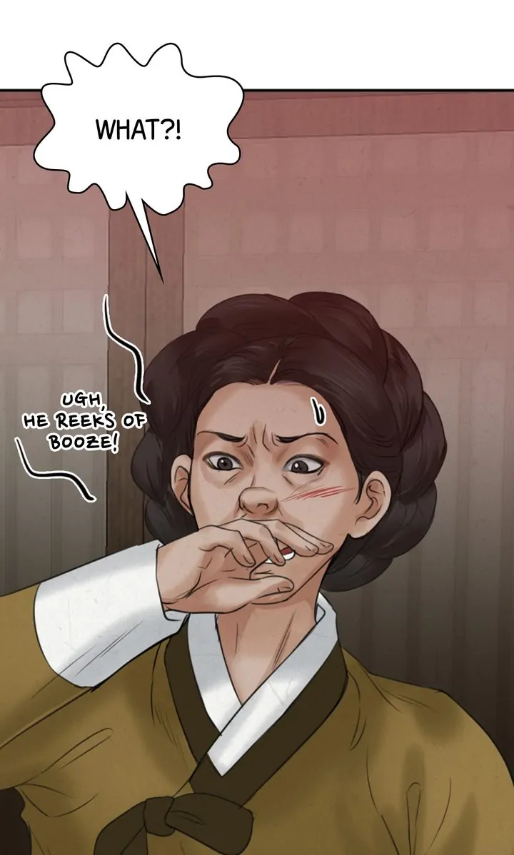 Beneath the Peach Tree Chapter 14 - Page 58