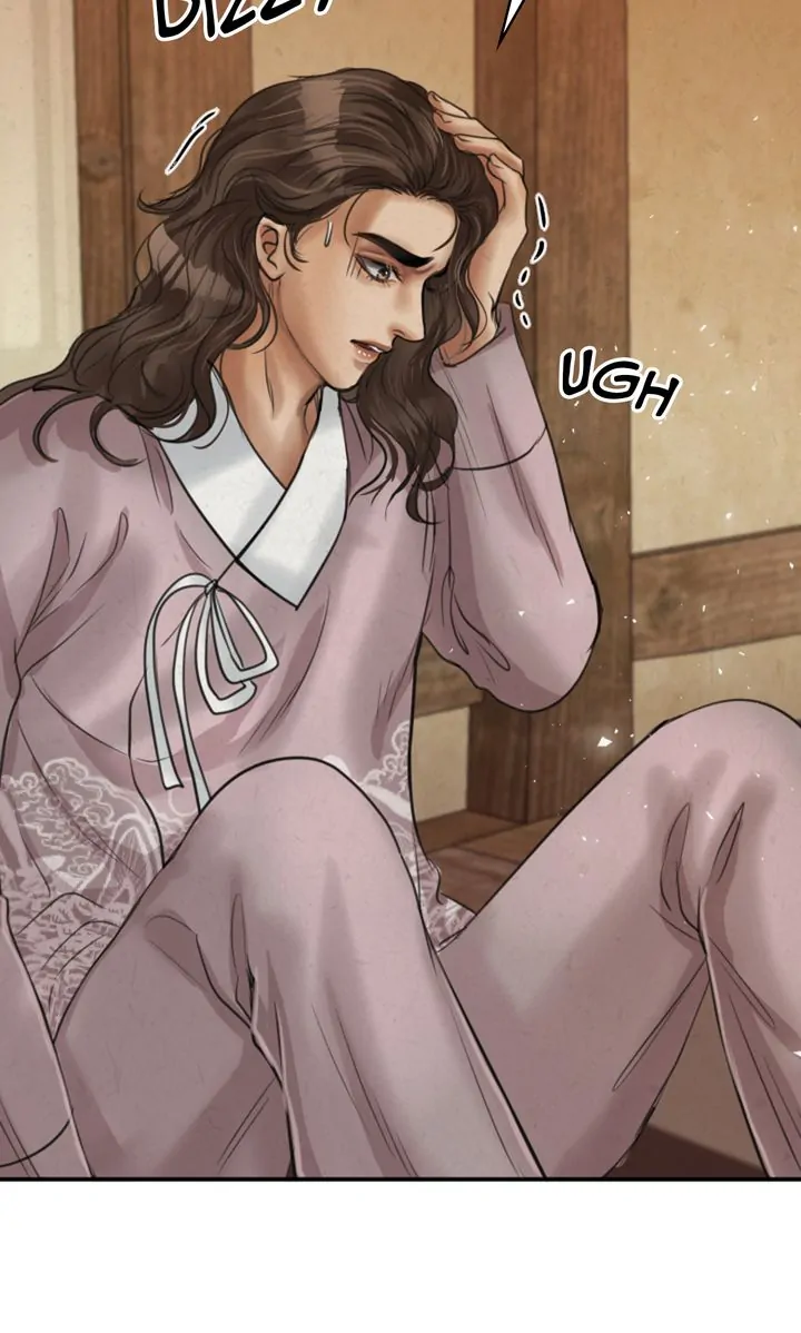 Beneath the Peach Tree Chapter 14 - Page 60