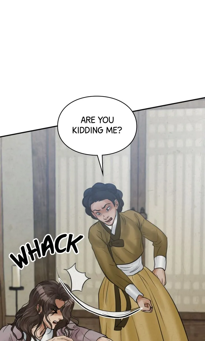Beneath the Peach Tree Chapter 14 - Page 61