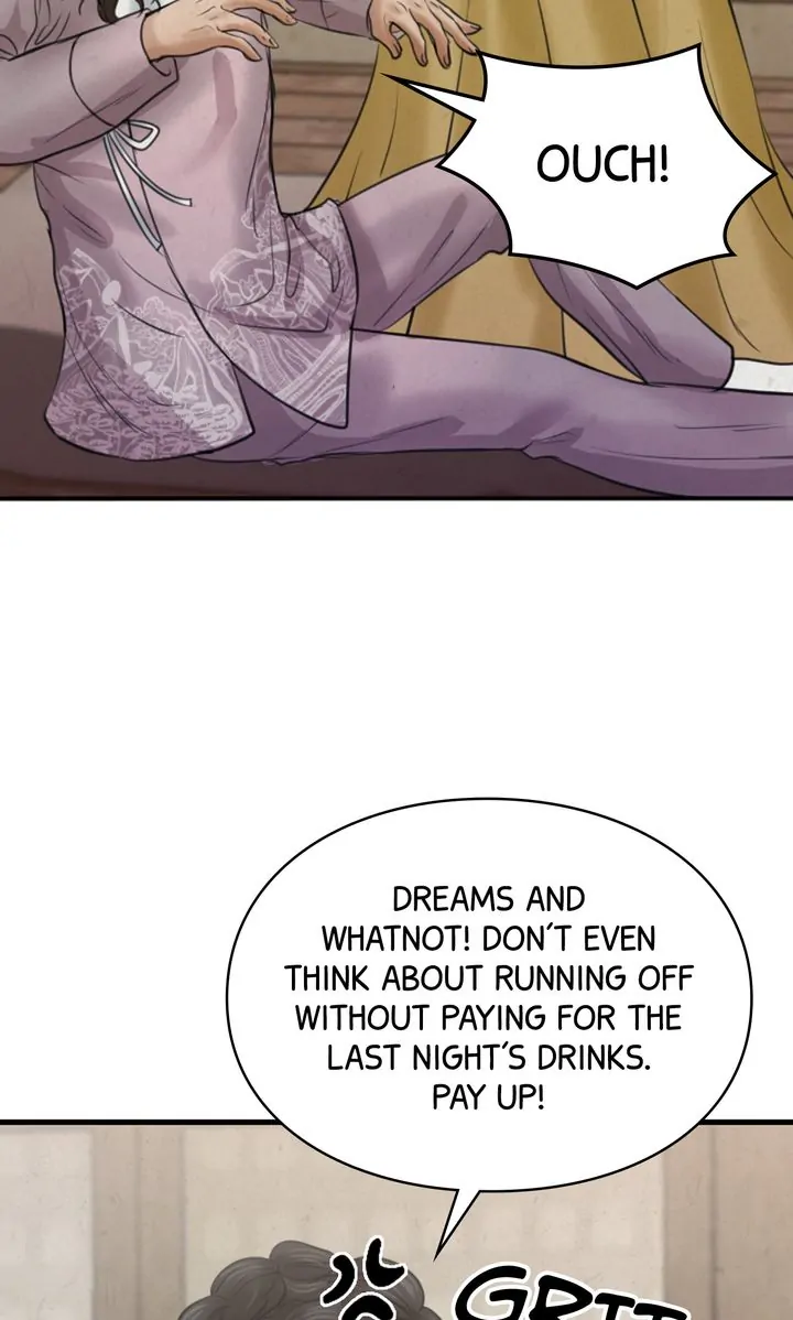 Beneath the Peach Tree Chapter 14 - Page 62