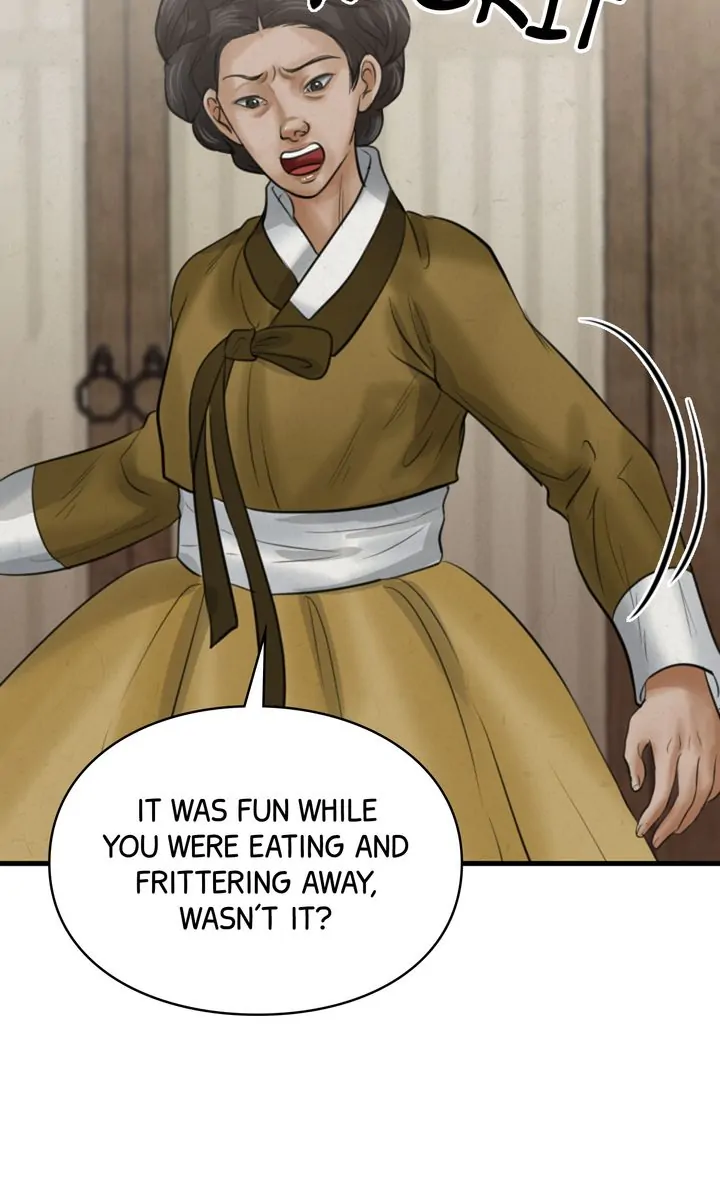 Beneath the Peach Tree Chapter 14 - Page 63