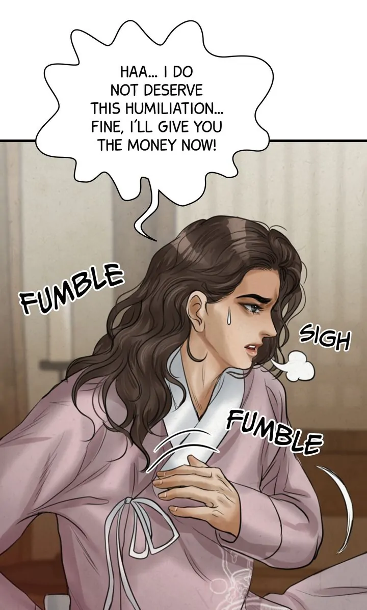 Beneath the Peach Tree Chapter 14 - Page 64
