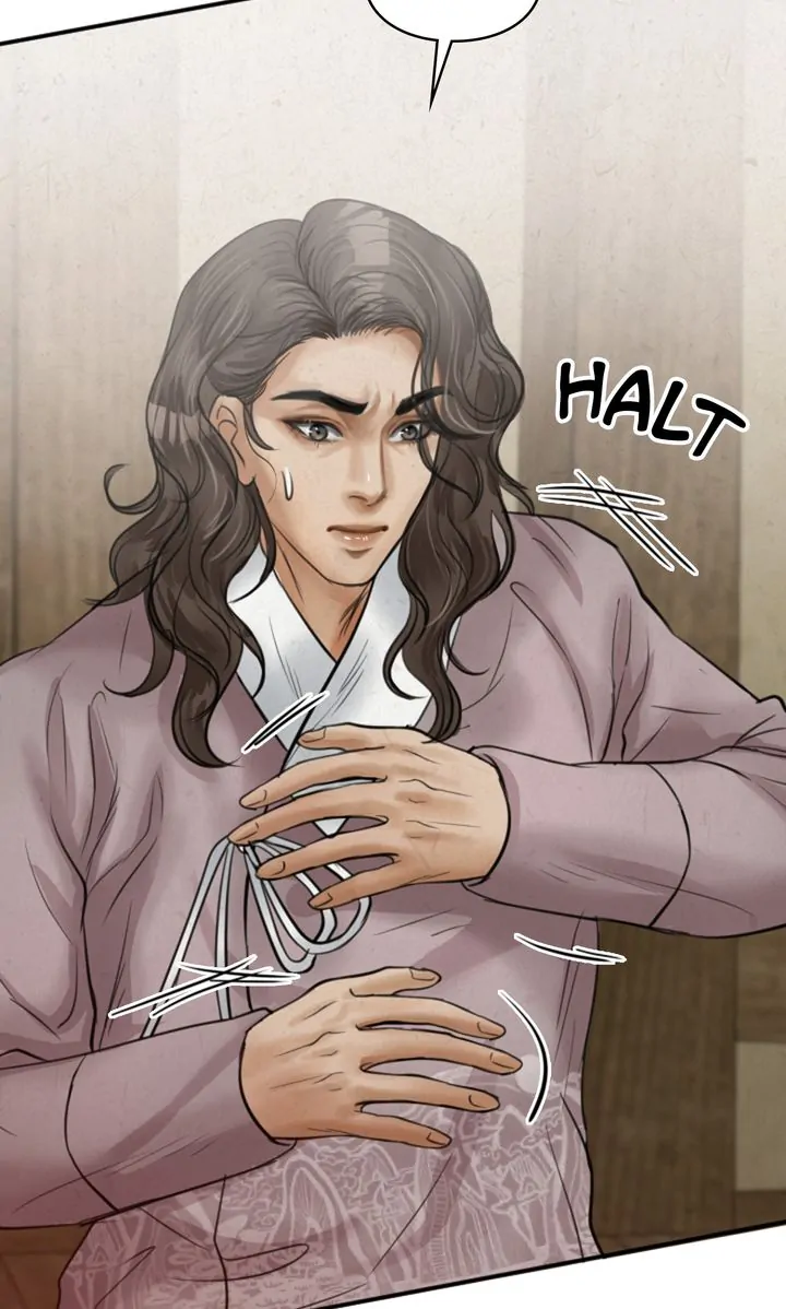 Beneath the Peach Tree Chapter 14 - Page 66