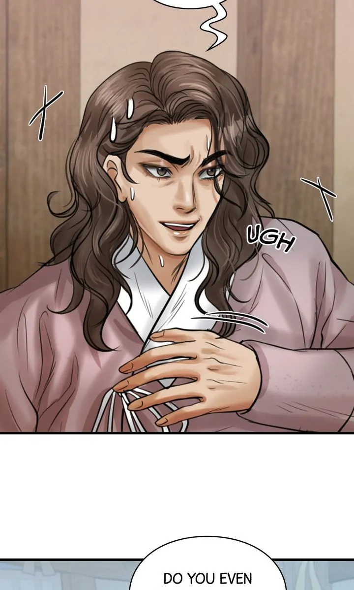 Beneath the Peach Tree Chapter 14 - Page 68