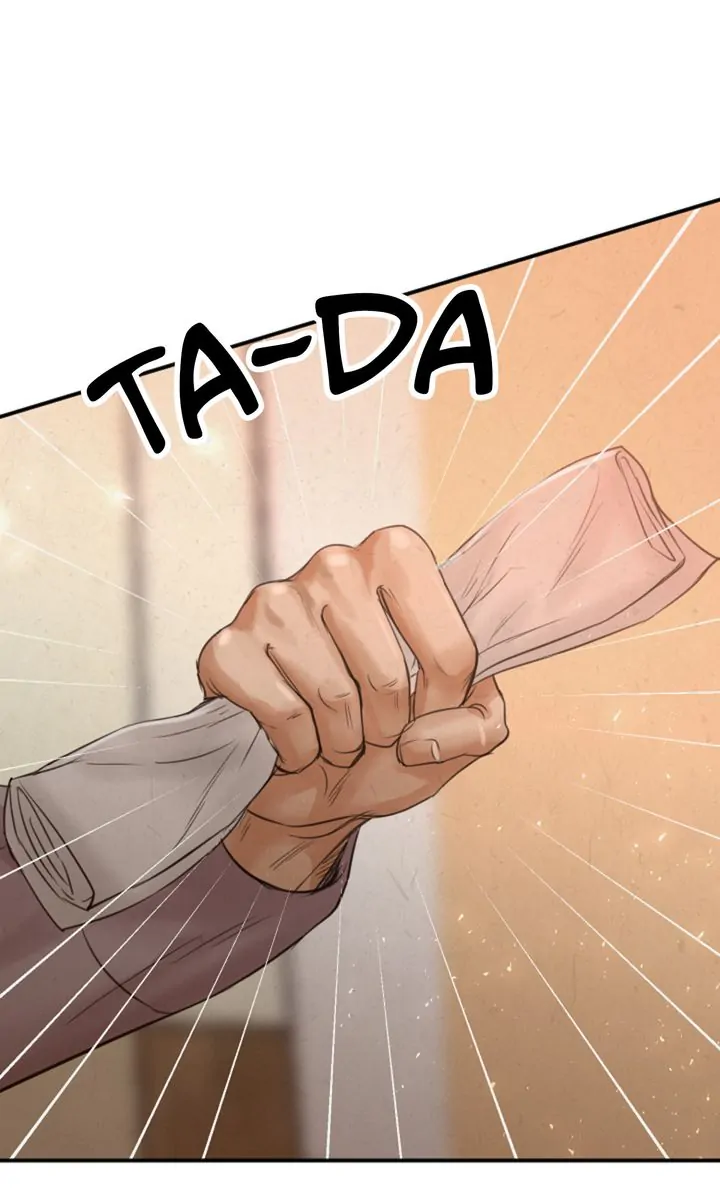 Beneath the Peach Tree Chapter 14 - Page 70