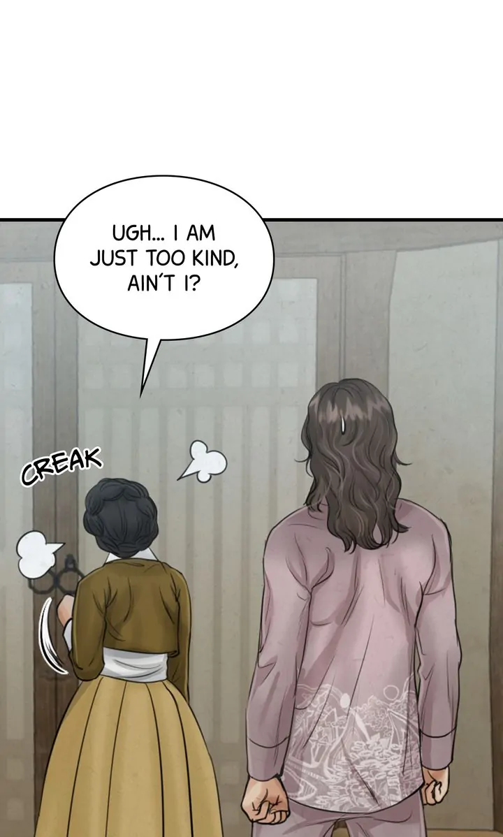 Beneath the Peach Tree Chapter 14 - Page 80