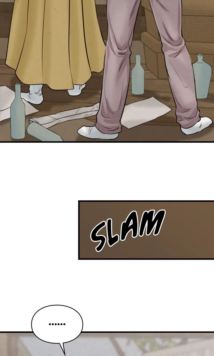 Beneath the Peach Tree Chapter 14 - Page 81