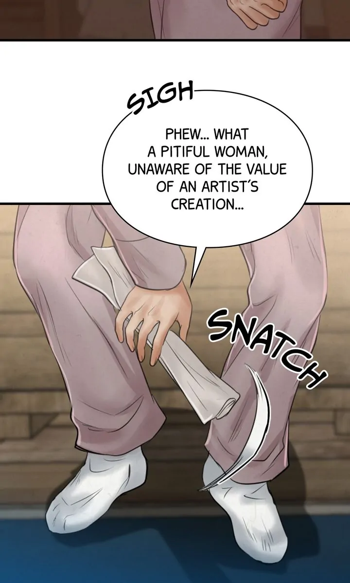 Beneath the Peach Tree Chapter 14 - Page 83