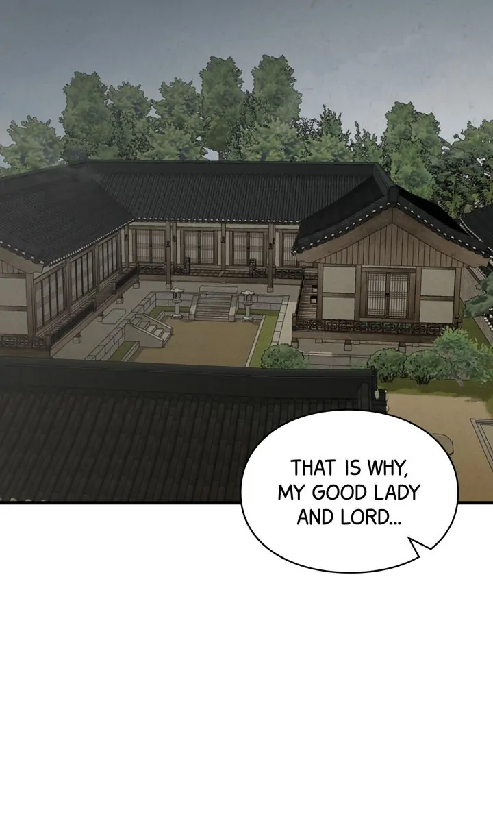 Beneath the Peach Tree Chapter 14 - Page 87
