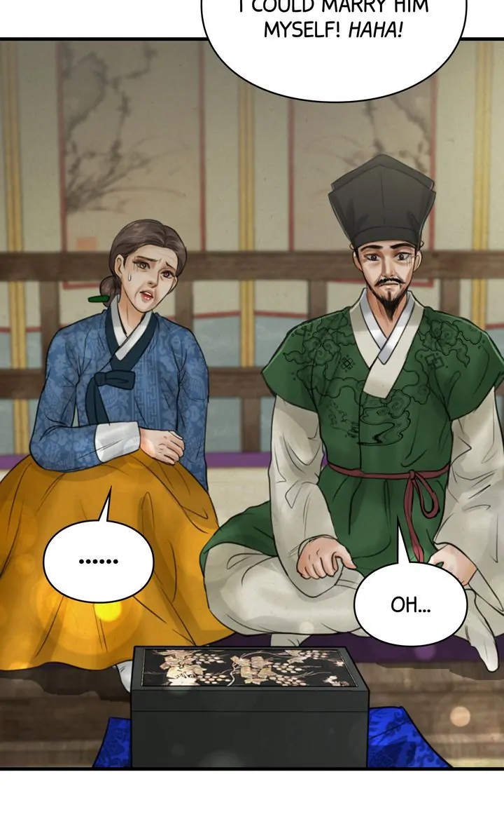 Beneath the Peach Tree Chapter 14 - Page 89