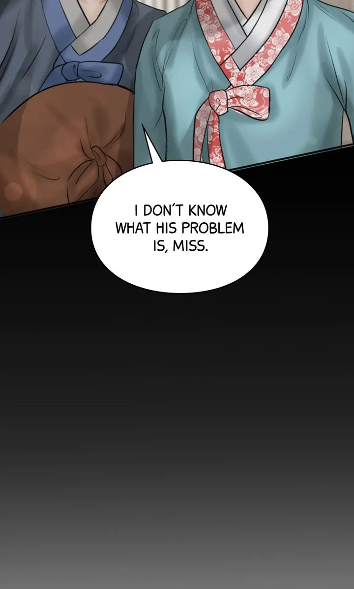Beneath the Peach Tree Chapter 14 - Page 9