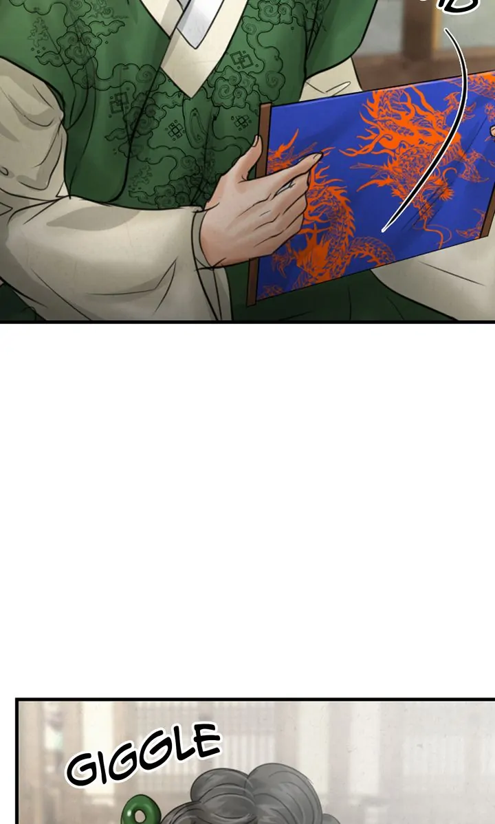 Beneath the Peach Tree Chapter 14 - Page 91