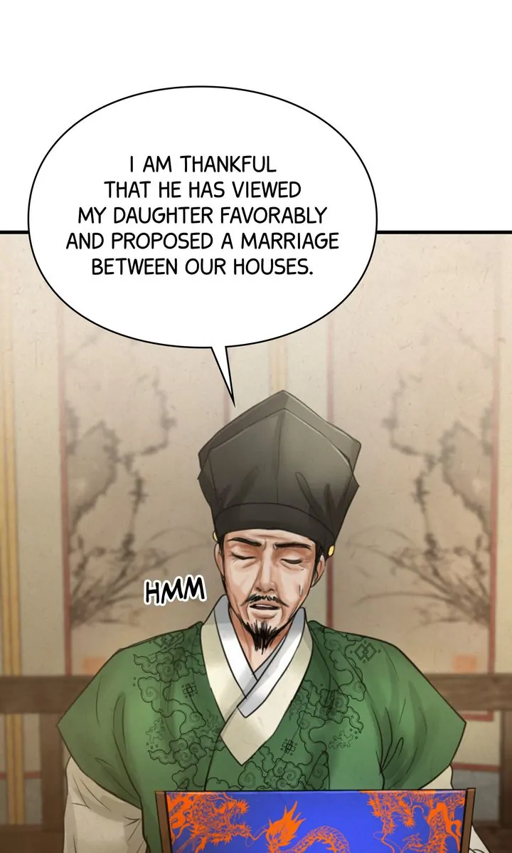 Beneath the Peach Tree Chapter 14 - Page 93