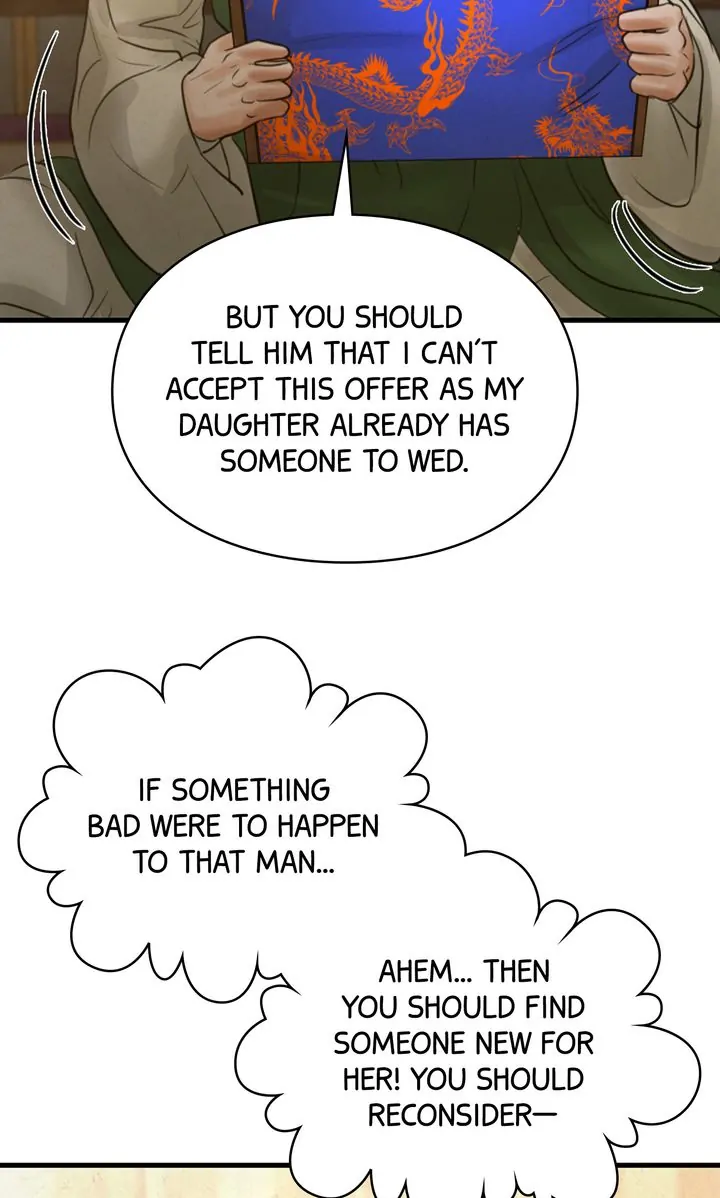 Beneath the Peach Tree Chapter 14 - Page 94