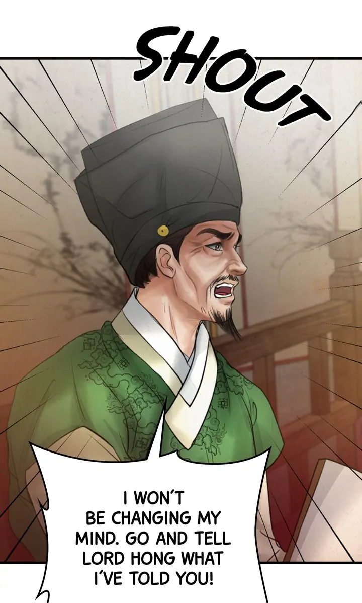 Beneath the Peach Tree Chapter 14 - Page 96