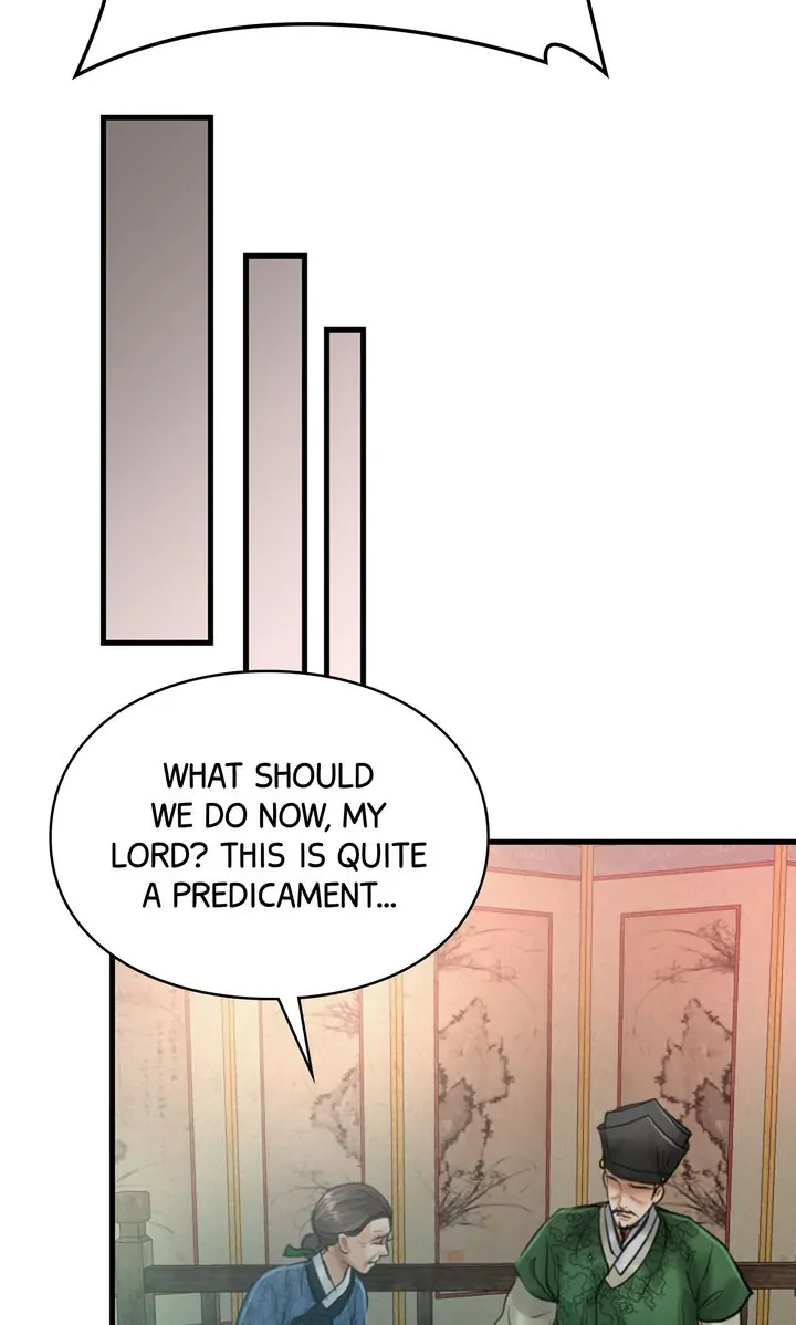 Beneath the Peach Tree Chapter 14 - Page 97