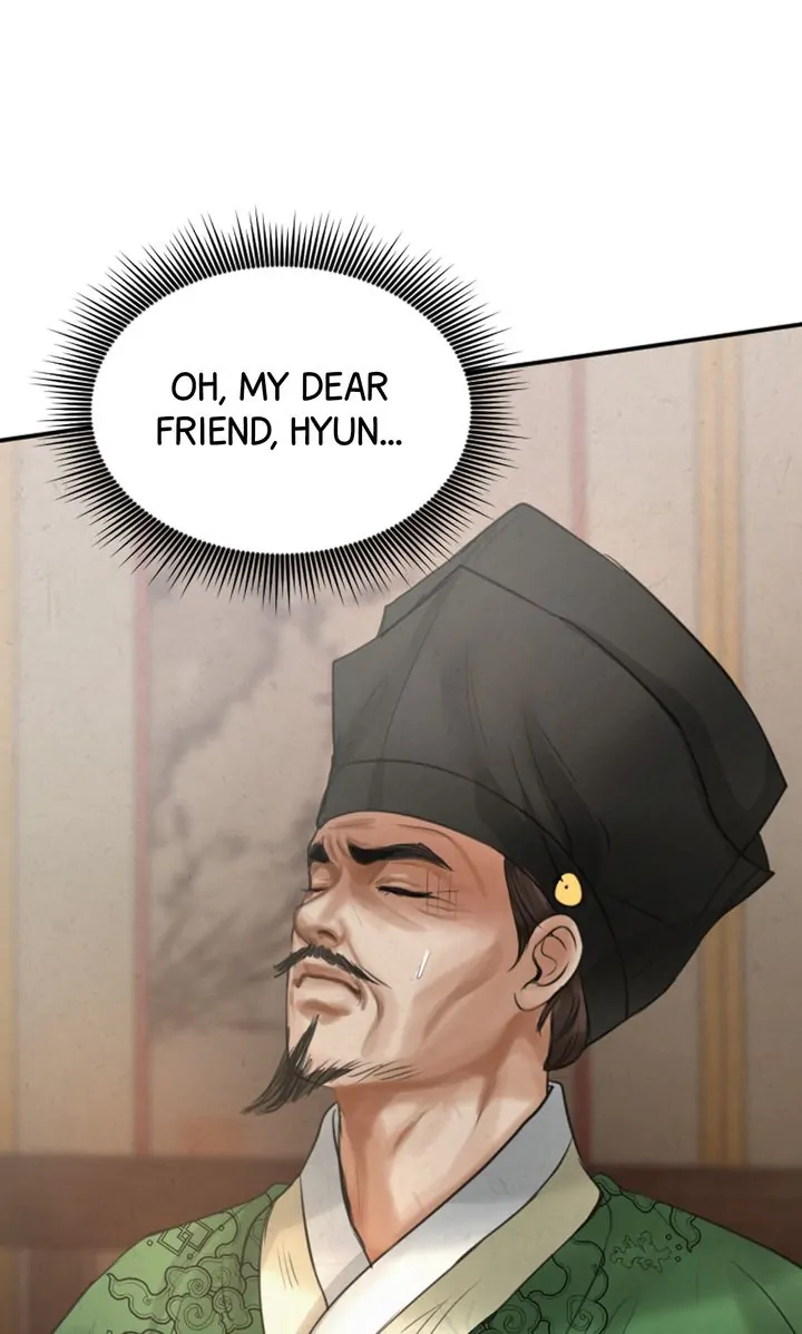 Beneath the Peach Tree Chapter 14 - Page 99