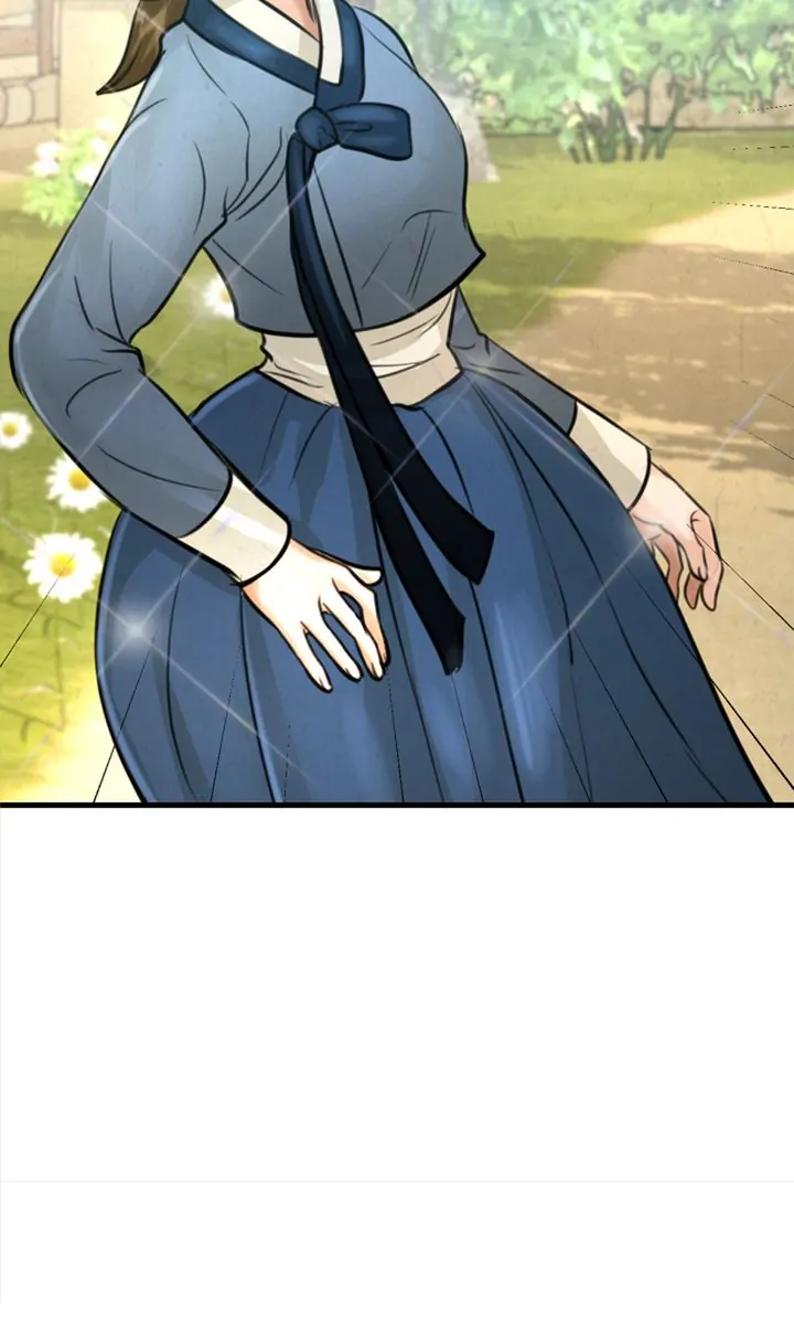 Beneath the Peach Tree Chapter 15 - Page 10