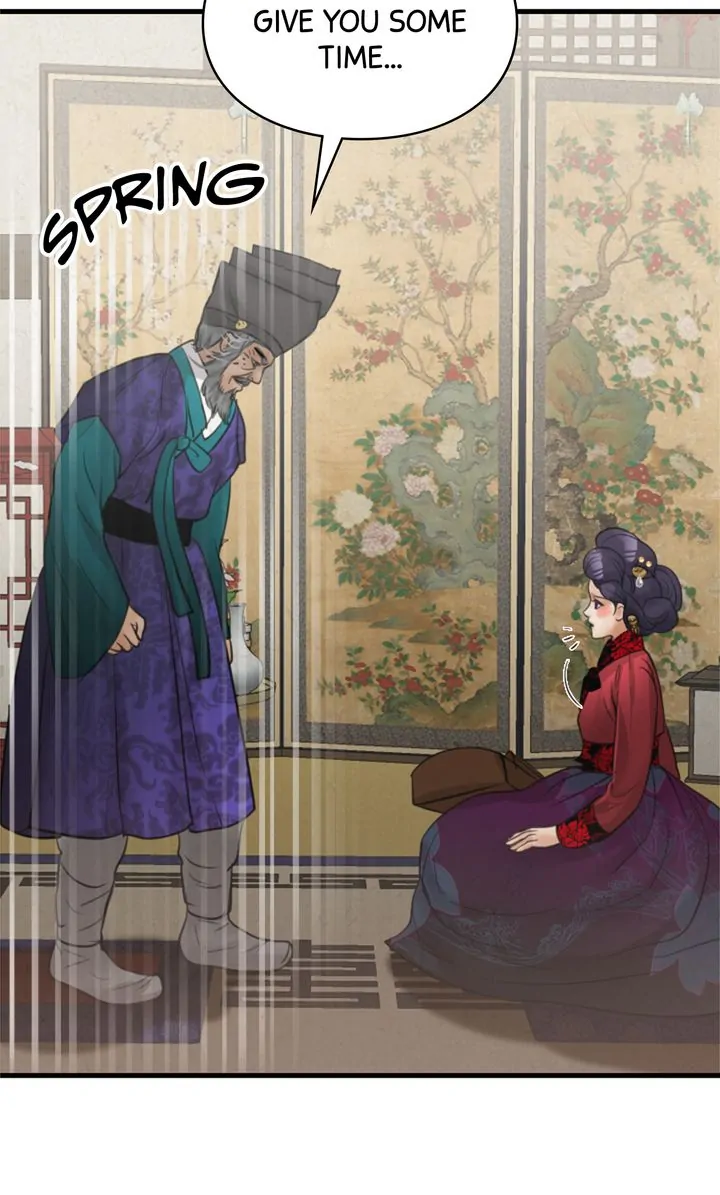 Beneath the Peach Tree Chapter 15 - Page 102
