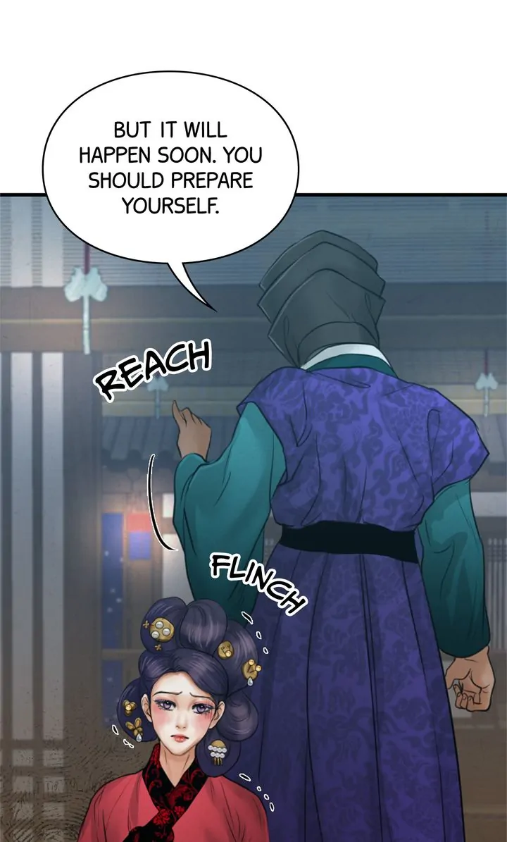 Beneath the Peach Tree Chapter 15 - Page 103
