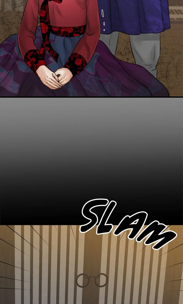 Beneath the Peach Tree Chapter 15 - Page 104