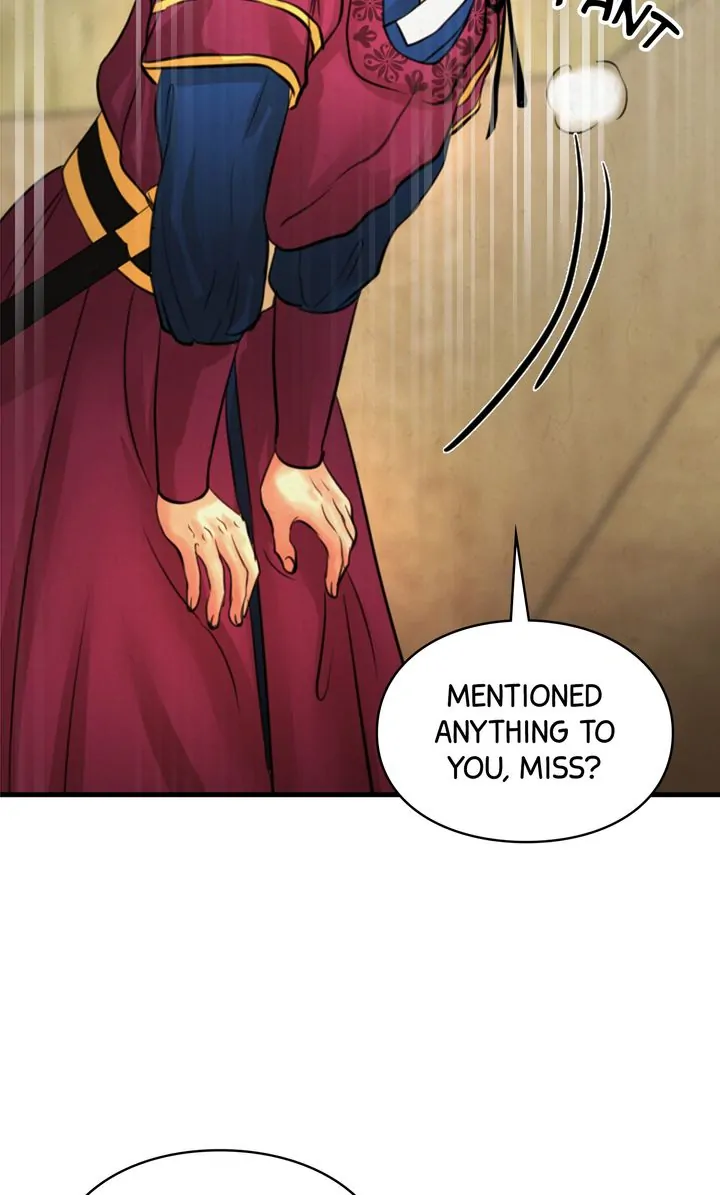 Beneath the Peach Tree Chapter 15 - Page 23