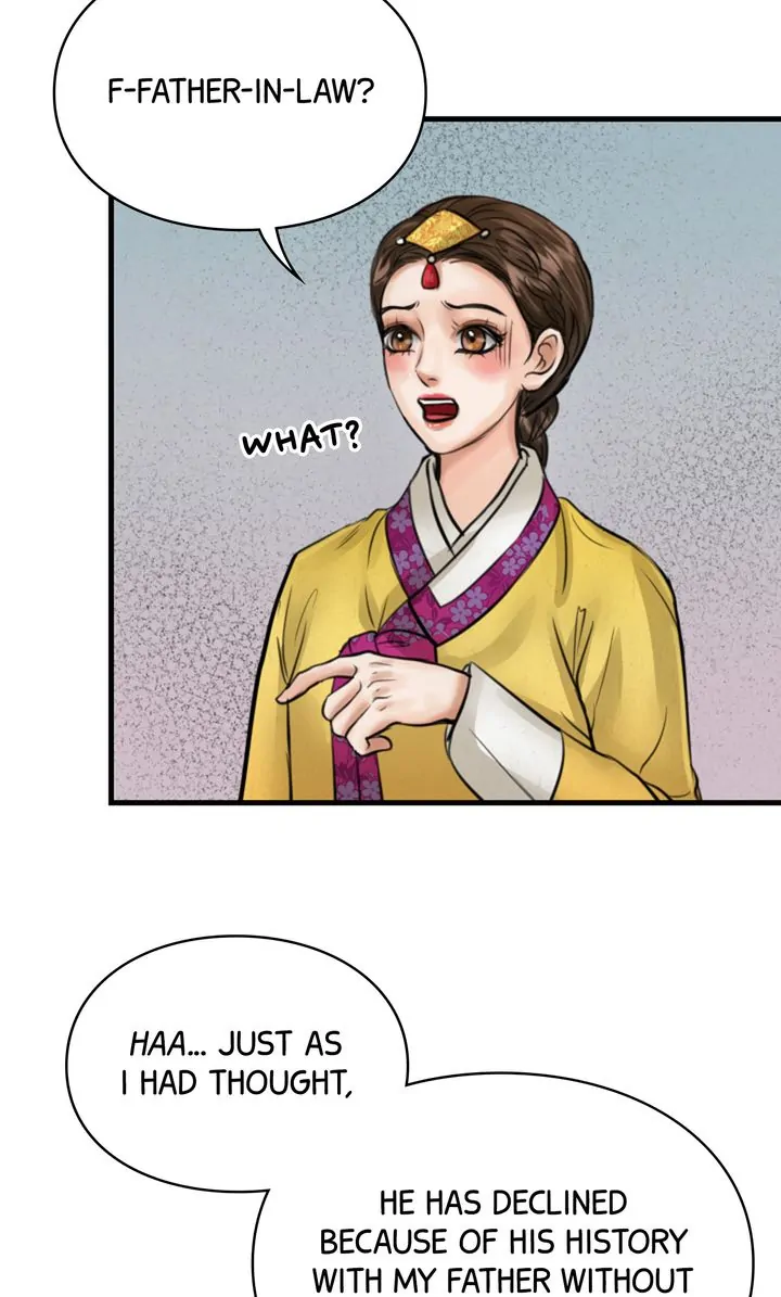 Beneath the Peach Tree Chapter 15 - Page 24