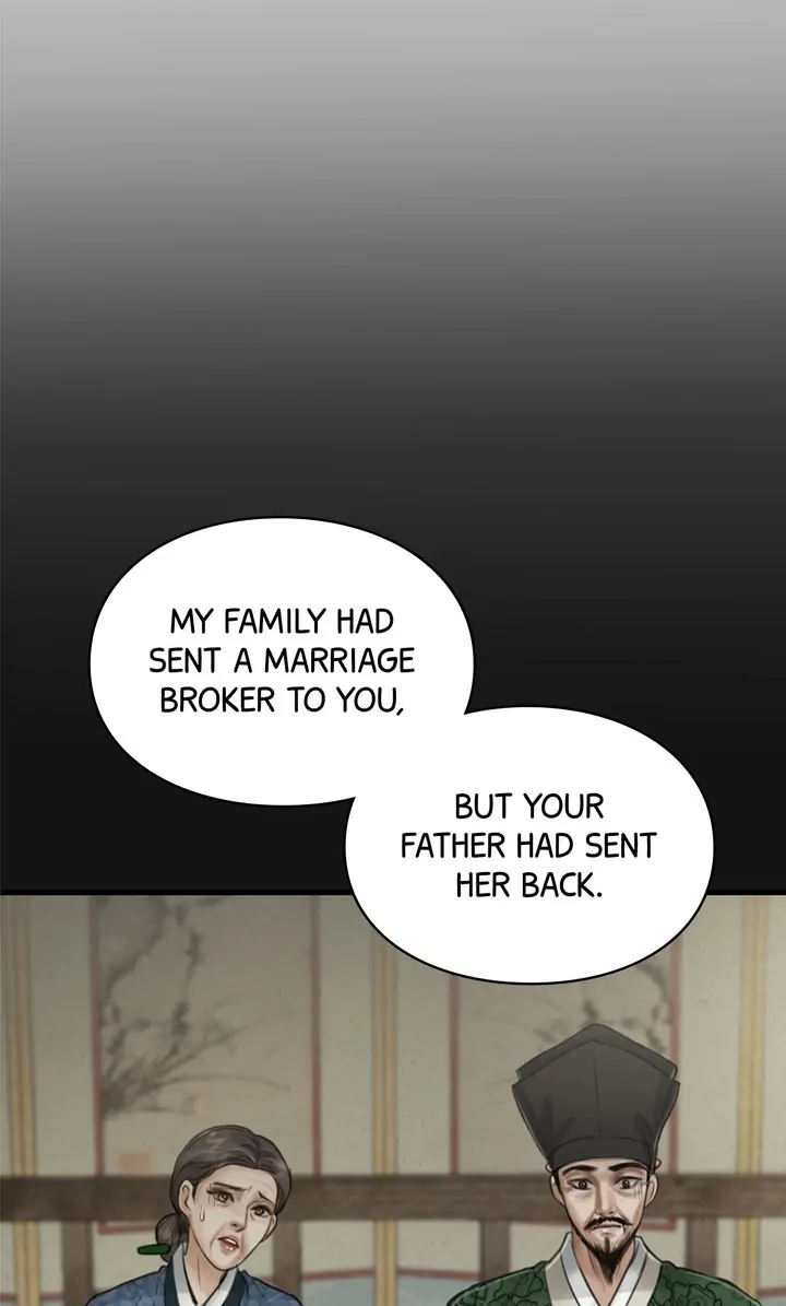 Beneath the Peach Tree Chapter 15 - Page 26