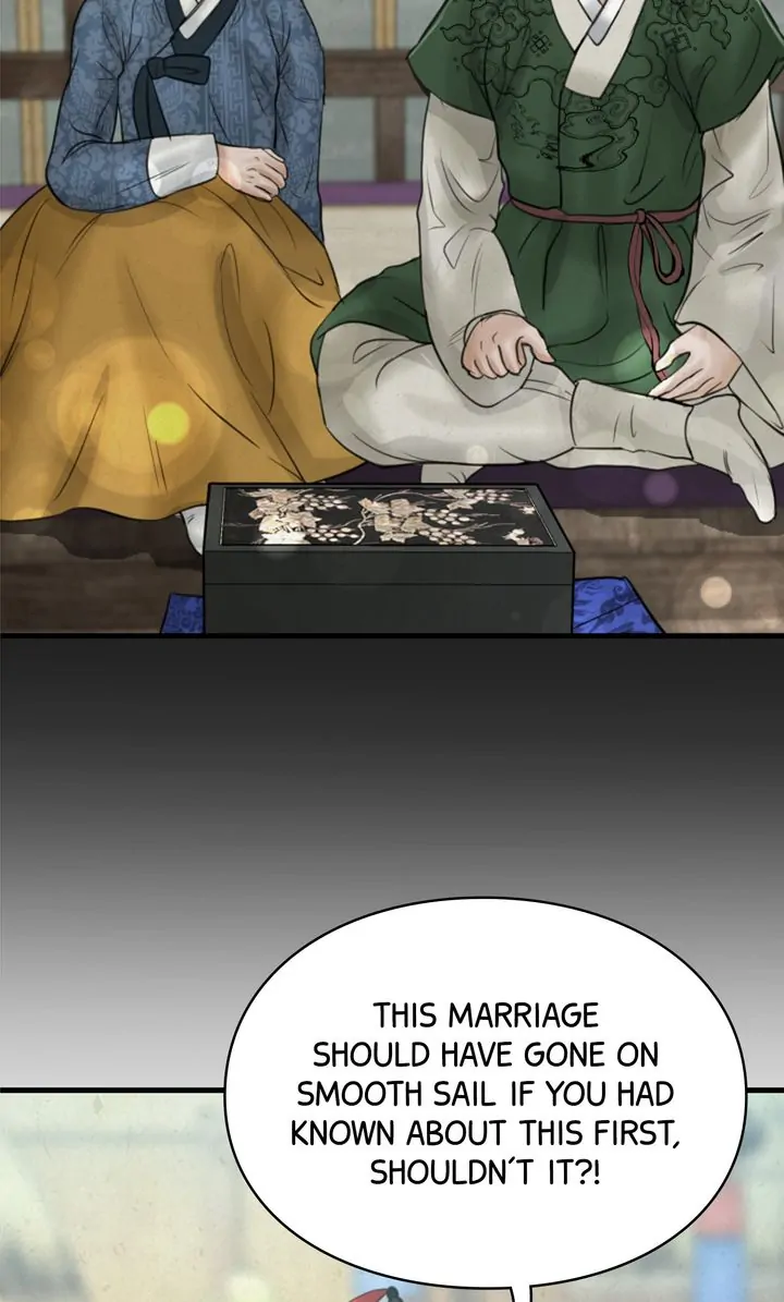 Beneath the Peach Tree Chapter 15 - Page 27