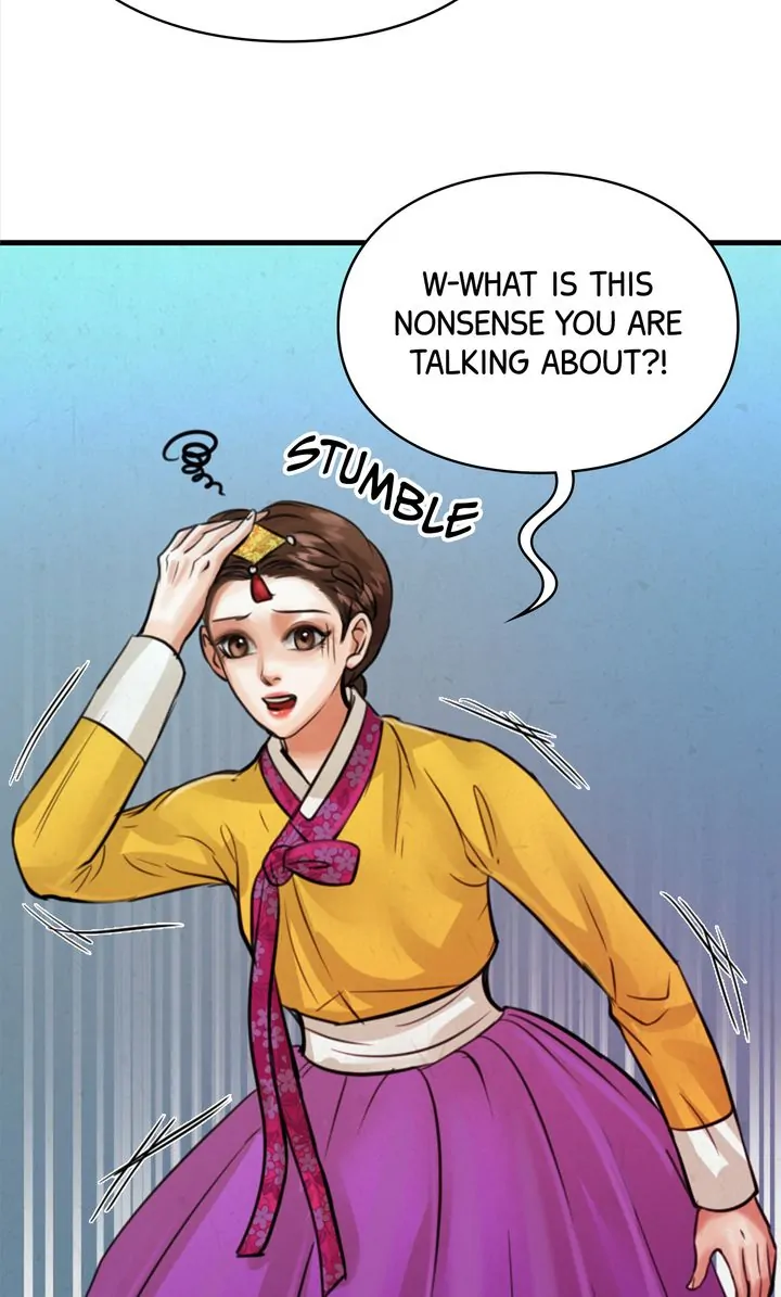 Beneath the Peach Tree Chapter 15 - Page 29
