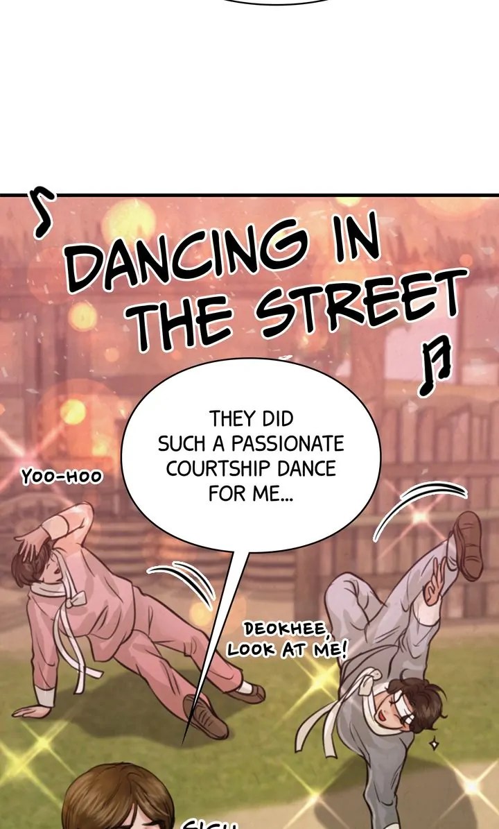 Beneath the Peach Tree Chapter 15 - Page 3
