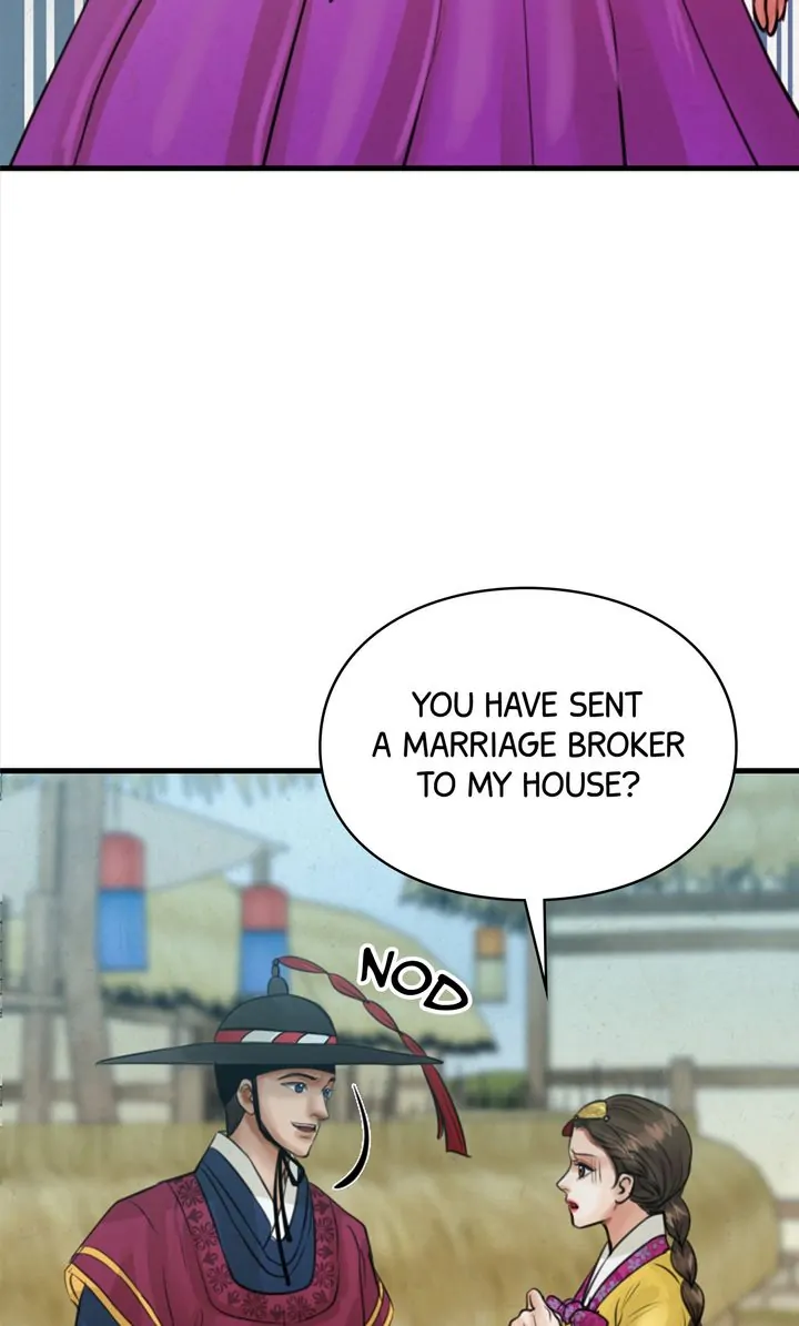Beneath the Peach Tree Chapter 15 - Page 30