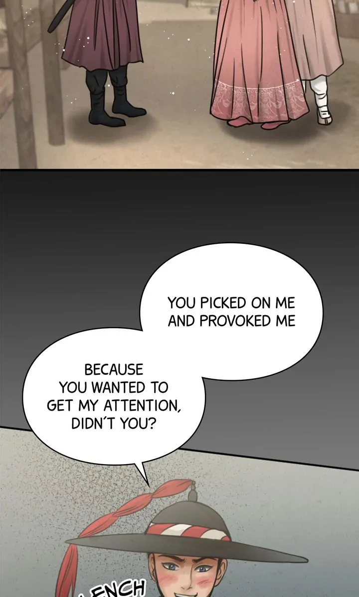 Beneath the Peach Tree Chapter 15 - Page 34