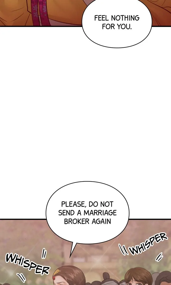 Beneath the Peach Tree Chapter 15 - Page 38