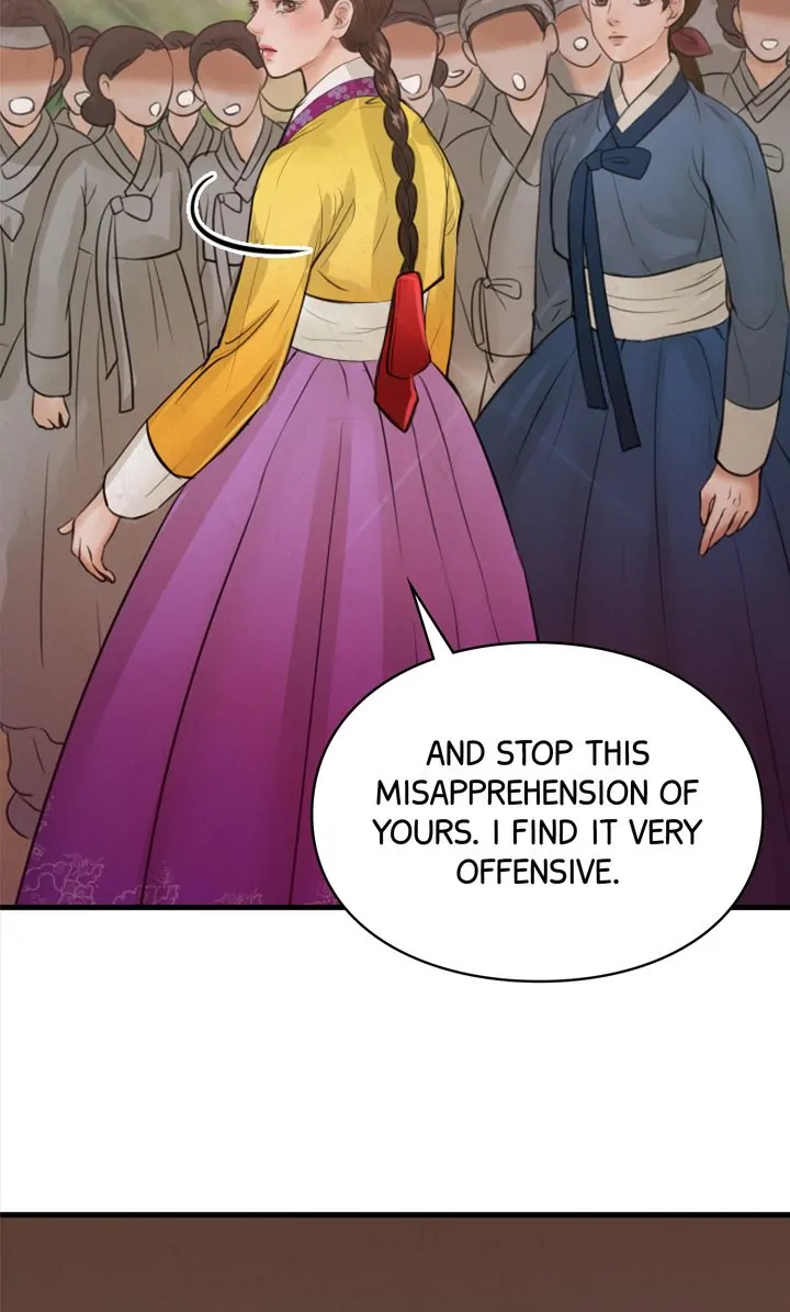 Beneath the Peach Tree Chapter 15 - Page 39