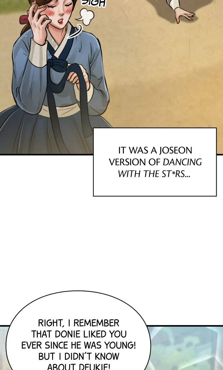 Beneath the Peach Tree Chapter 15 - Page 4