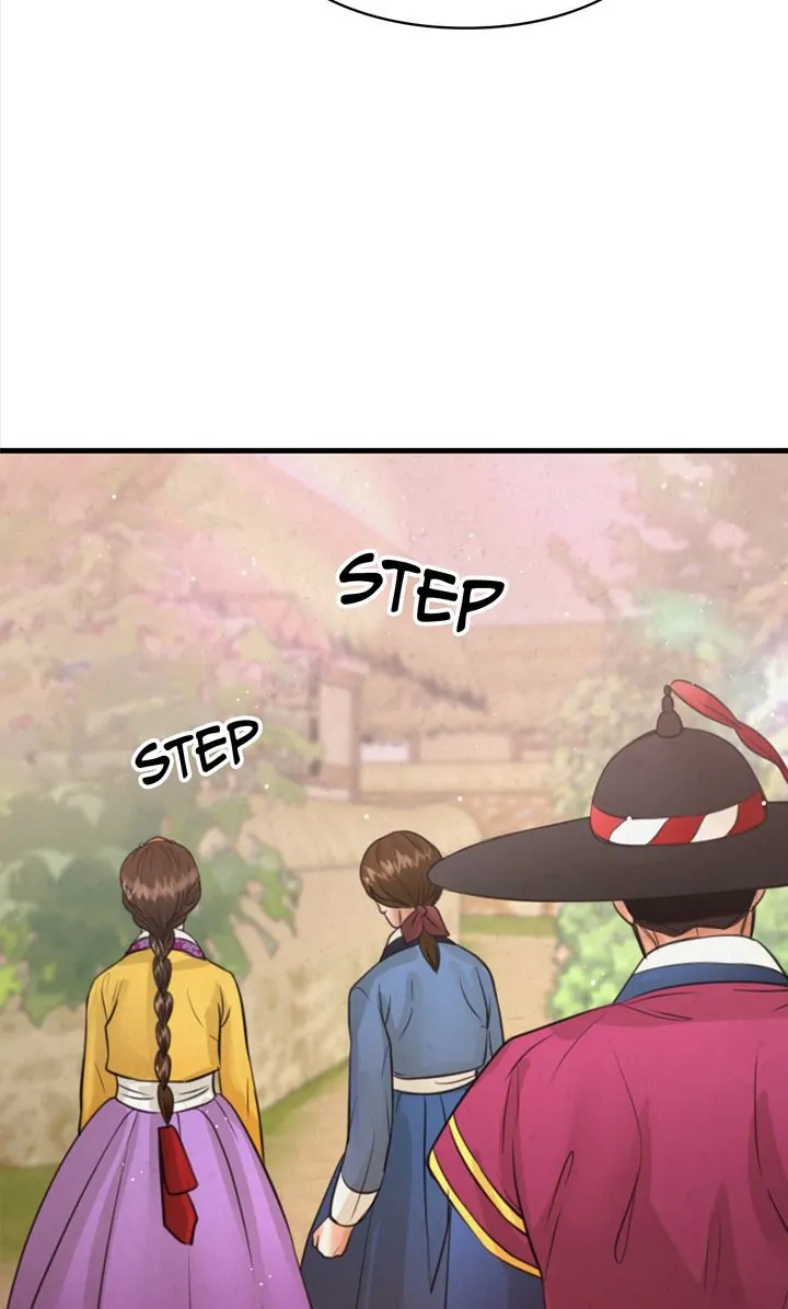 Beneath the Peach Tree Chapter 15 - Page 41
