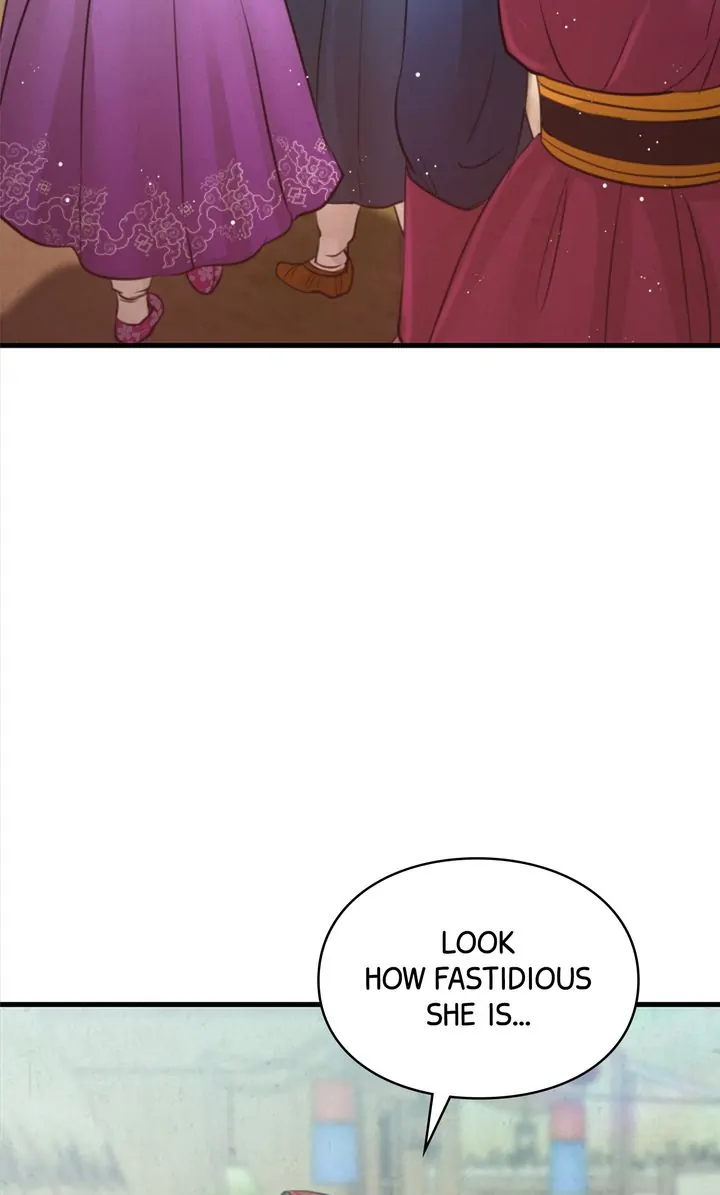 Beneath the Peach Tree Chapter 15 - Page 42